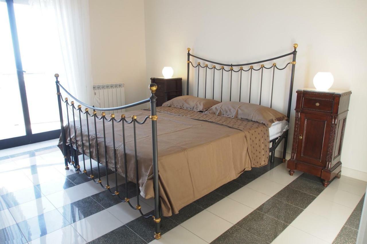 Gess Etna Home Giarre Zewnętrze zdjęcie