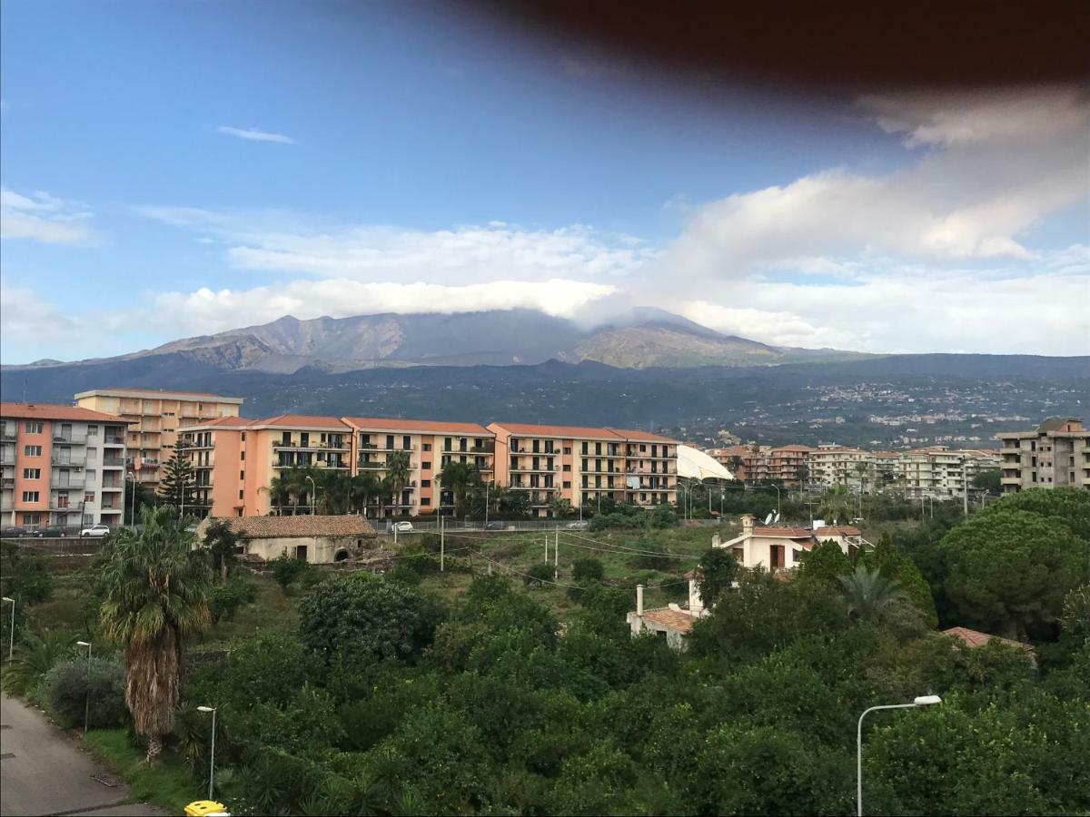 Gess Etna Home Giarre Zewnętrze zdjęcie