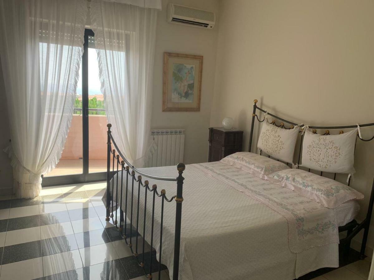 Gess Etna Home Giarre Zewnętrze zdjęcie