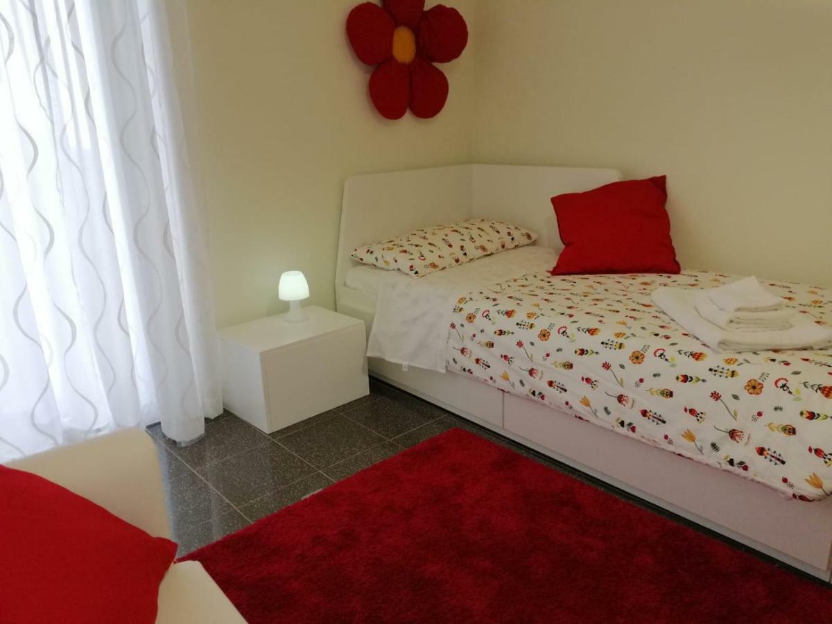 Gess Etna Home Giarre Zewnętrze zdjęcie