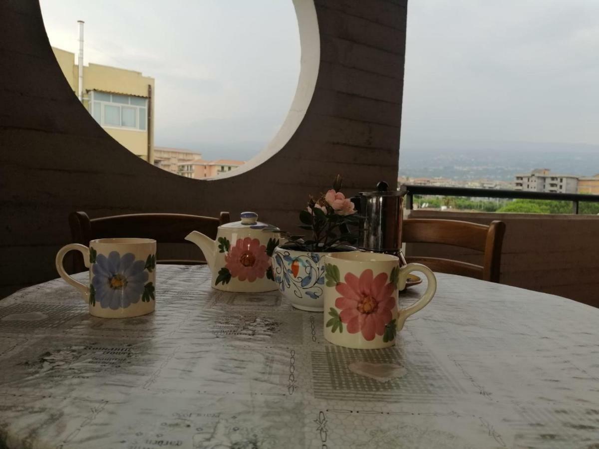 Gess Etna Home Giarre Zewnętrze zdjęcie