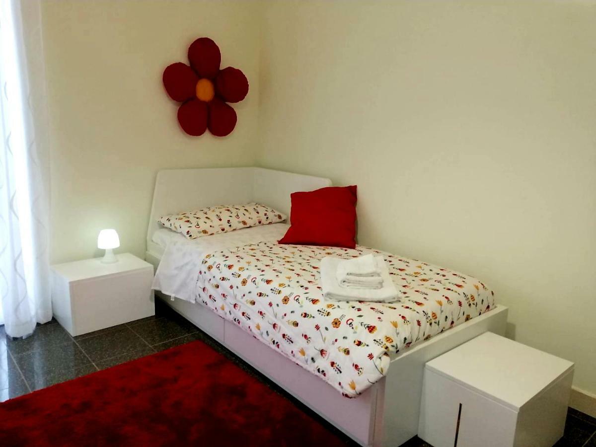 Gess Etna Home Giarre Zewnętrze zdjęcie