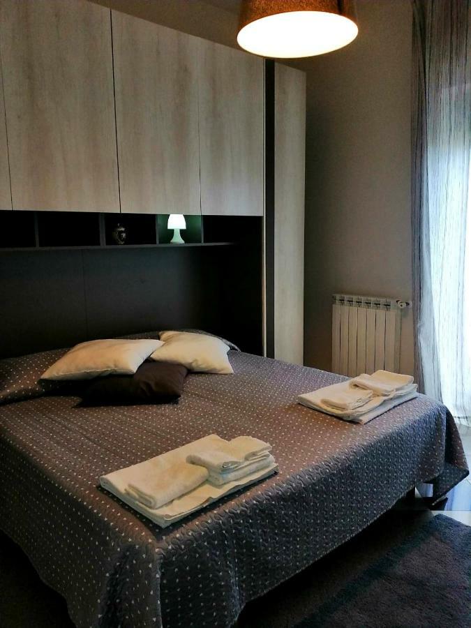 Gess Etna Home Giarre Zewnętrze zdjęcie